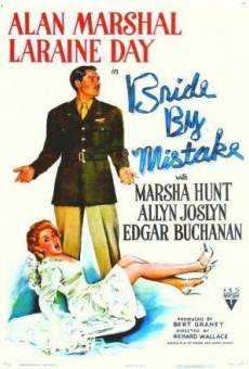 Bride By Mistake (1944)