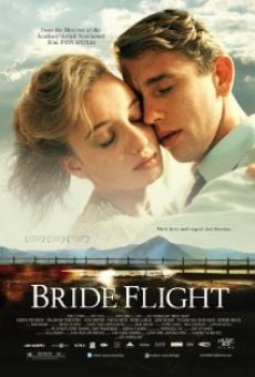 Película: Bride Flight