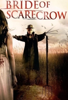 Bride of Scarecrow online streaming