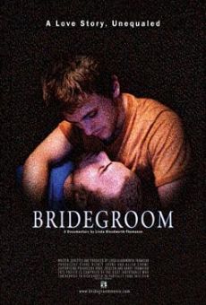 Bridegroom, película en español