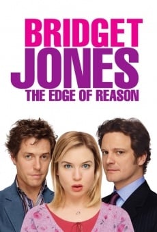 Bridget Jones: The Edge of Reason on-line gratuito