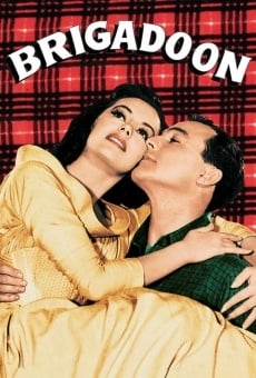 Brigadoon on-line gratuito