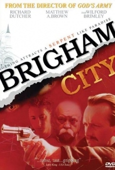 Brigham City online streaming