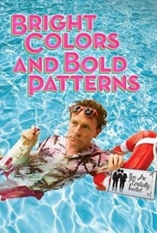 Bright Colors and Bold Patterns online streaming