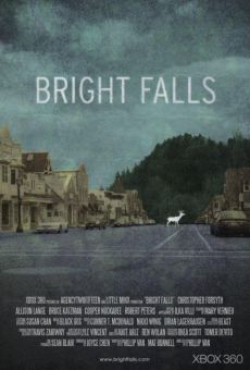 Bright Falls: The prequel to Alan Wake on-line gratuito