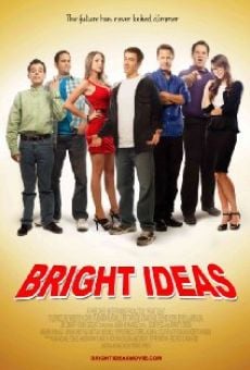 Bright Ideas (2015)