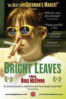 Bright Leaves online streaming