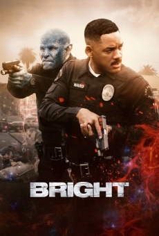 Bright, película en español