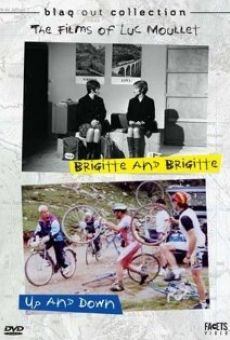 Película: Brigitte y Brigitte