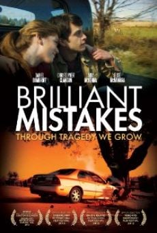 Película: Brilliant Mistakes