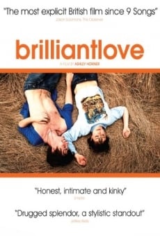 brilliantlove (Brilliant Love) (2010)