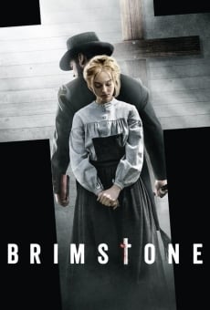 Película: Brimstone. La hija del predicador