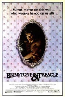 Brimstone & Treacle Online Free