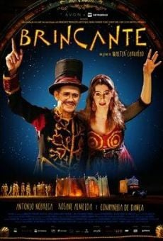 Película: Brincante