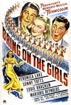Bring On the Girls (1945)