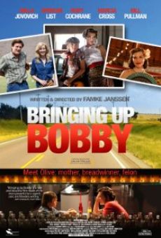 Película: Educando a Bobby