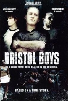 Película: Bristol Boys