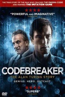 Película: Alan Turing: Codebreaker