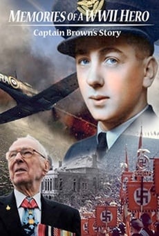 Película: Britain's Greatest Pilot: The Extraordinary Story of Captain 'Winkle' Brown
