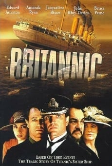 Película: Britannic