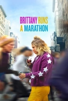 Brittany Runs a Marathon on-line gratuito