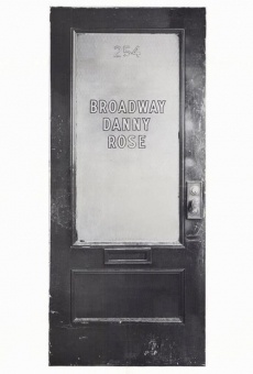 Broadway Danny Rose en ligne gratuit