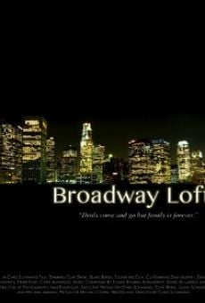 Broadway Lofts stream online deutsch