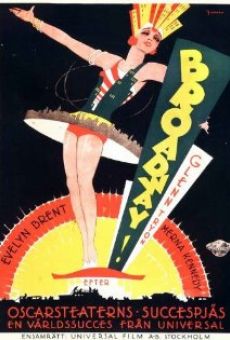 Broadway (1929)