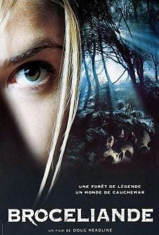 Brocéliande (2003)