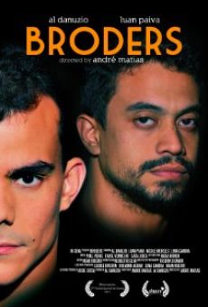 Película: Broders