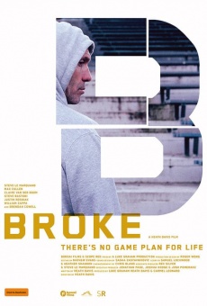 Broke (2016)