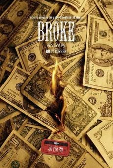 30 for 30: Broke (2012)