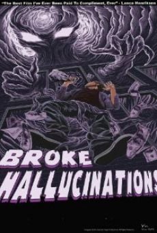 Broke Hallucinations (2014)