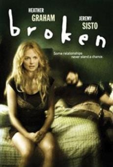 Broken on-line gratuito