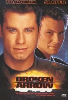 Broken Arrow on-line gratuito