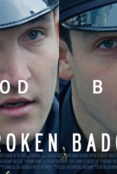 Película: Broken Badge