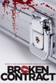 Película: Broken Contract