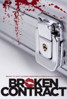 Broken Contract online streaming