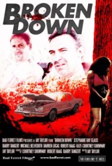 Película: Broken Down
