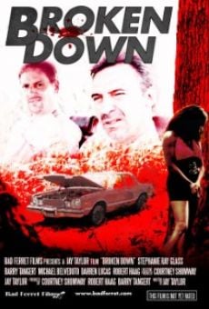 Broken Down en ligne gratuit