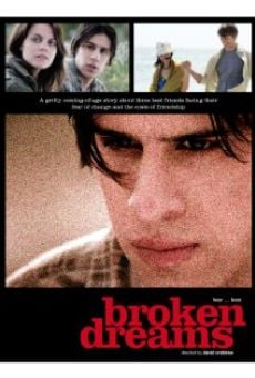 Broken Dreams stream online deutsch