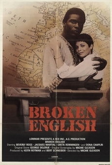 Broken English online streaming