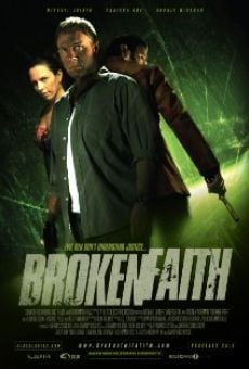 Película: Broken Faith