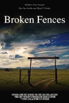Película: Broken Fences