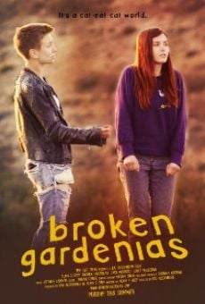 Película: Broken Gardenias