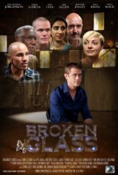 Broken Glass stream online deutsch