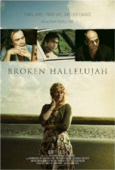 Película: Broken Hallelujah