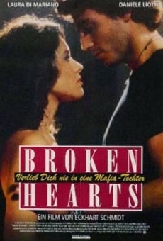 Película: Broken Hearts