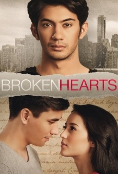 Película: Broken Hearts