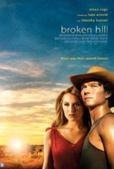 Broken Hill online streaming